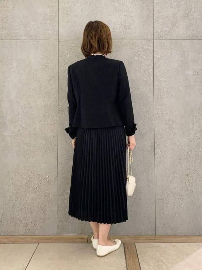 23区 澤田 コーディネート画像