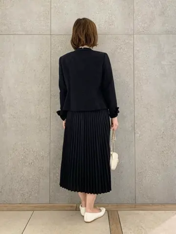 23区 澤田 コーディネート画像