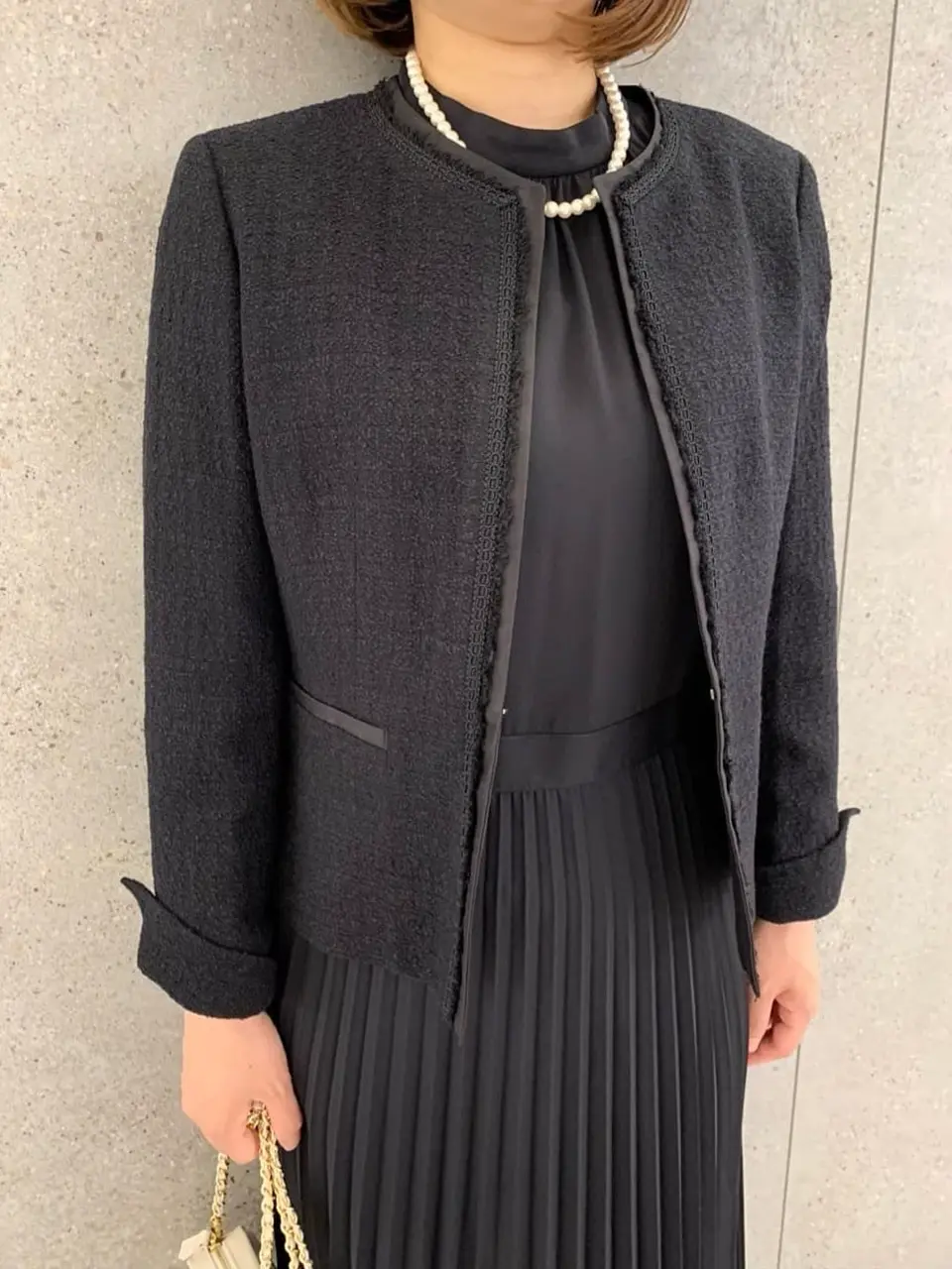 23区 澤田 コーディネート画像