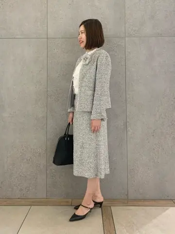 23区 澤田 コーディネート画像