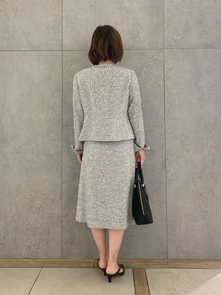 23区 澤田 コーディネート画像