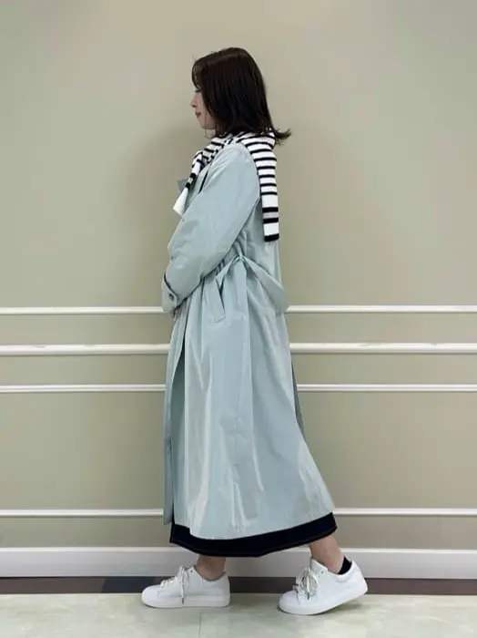 23区 江口 コーディネート画像