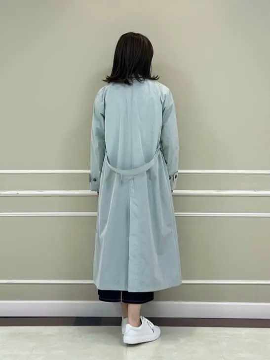 23区 江口 コーディネート画像