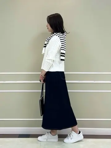 23区 江口 コーディネート画像