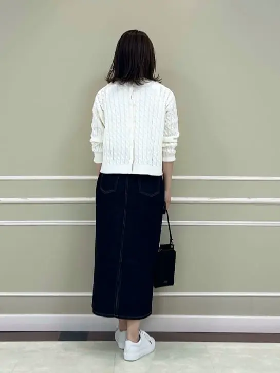 23区 江口 コーディネート画像