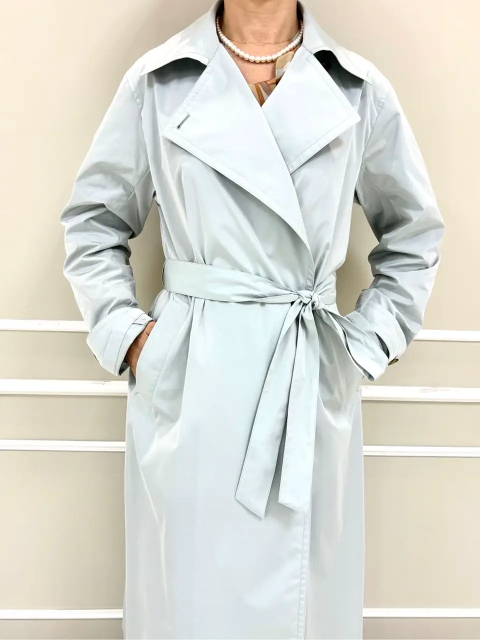 23区 荒川 コーディネート画像