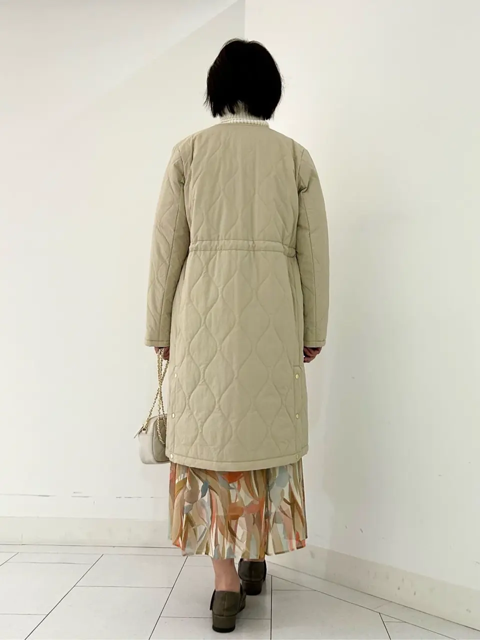 23区 南 コーディネート画像