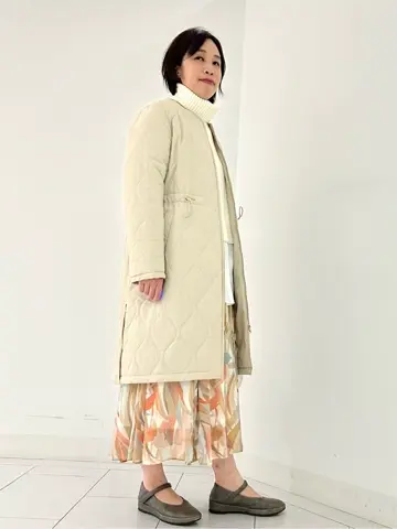 23区 南 コーディネート画像