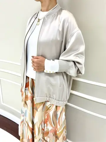 23区 荒川 コーディネート画像