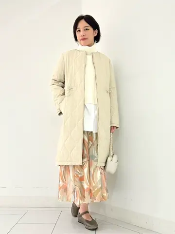 23区 南 コーディネート画像