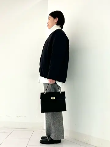 23区 南 コーディネート画像