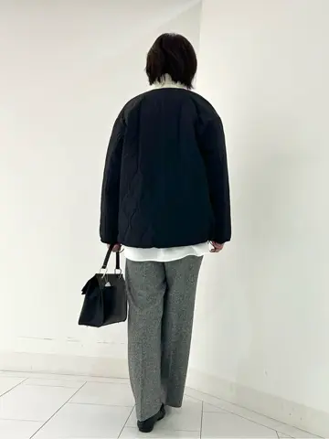 23区 南 コーディネート画像