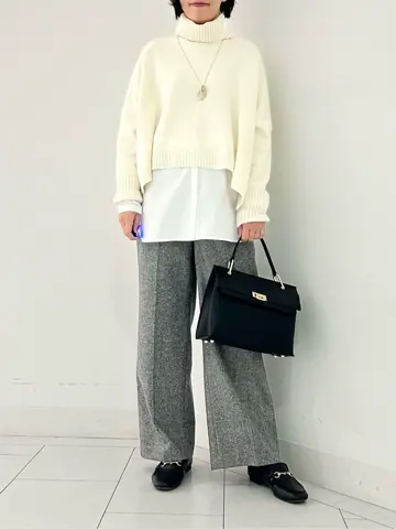 23区 南 コーディネート画像