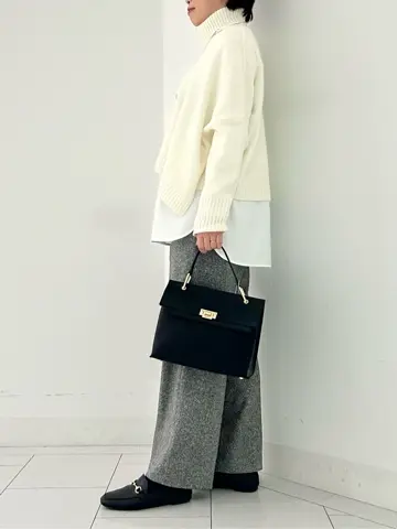 23区 南 コーディネート画像