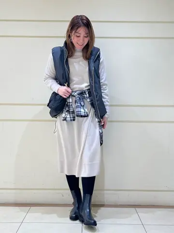 23区 太田 コーディネート画像