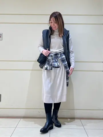 23区 太田 コーディネート画像