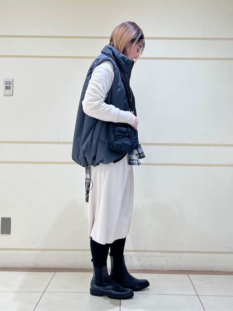 23区 太田 コーディネート画像