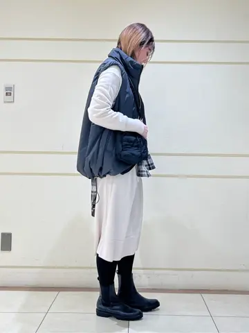 23区 太田 コーディネート画像