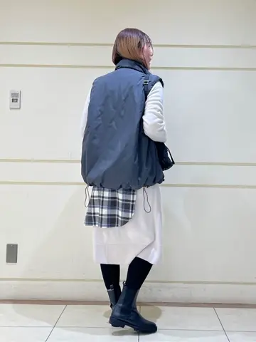 23区 太田 コーディネート画像