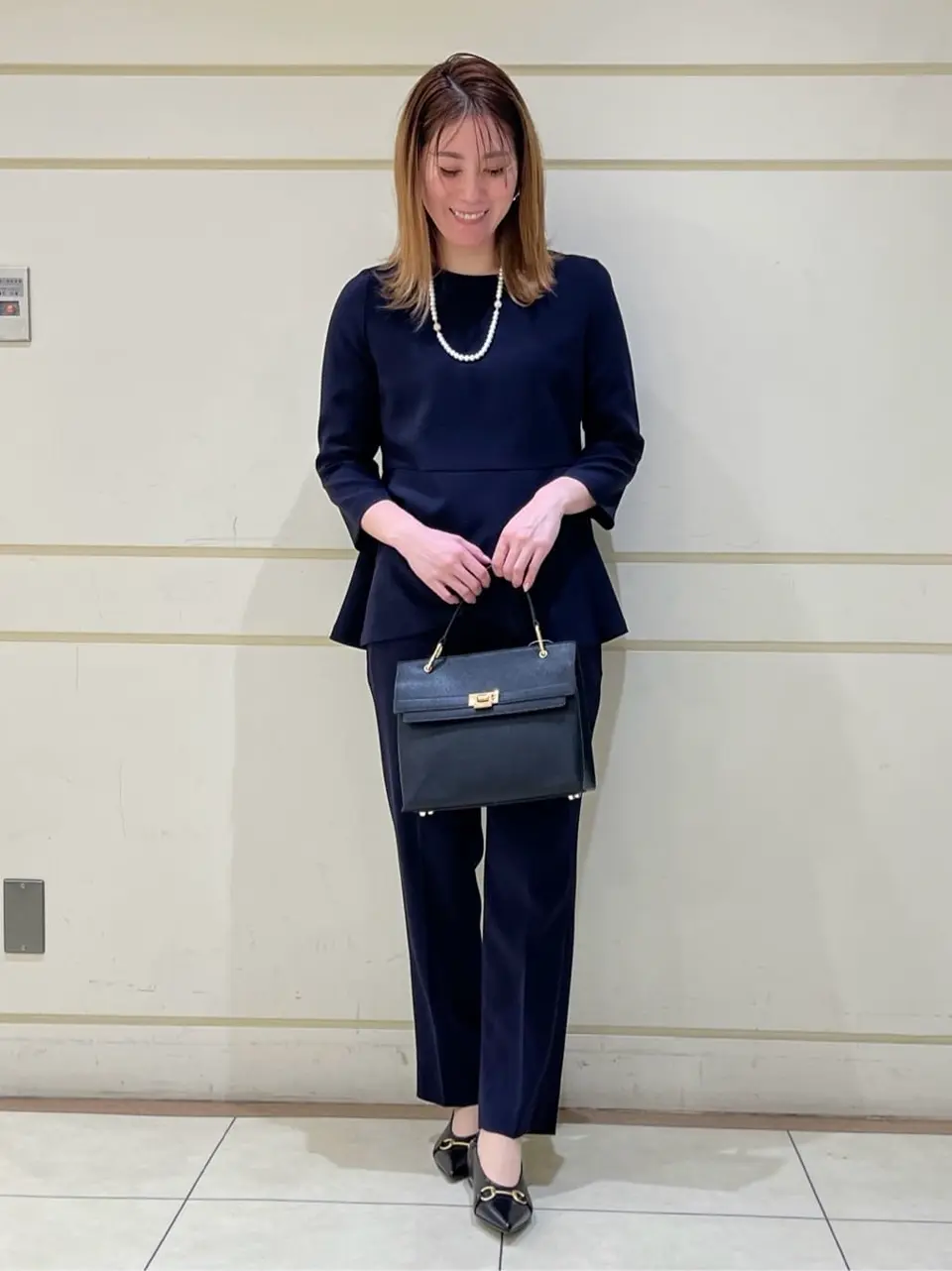 23区 太田 コーディネート画像