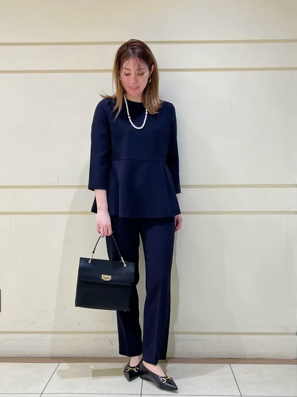 23区 太田 コーディネート画像