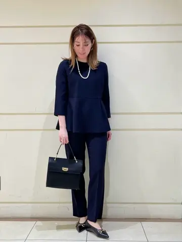 23区 太田 コーディネート画像