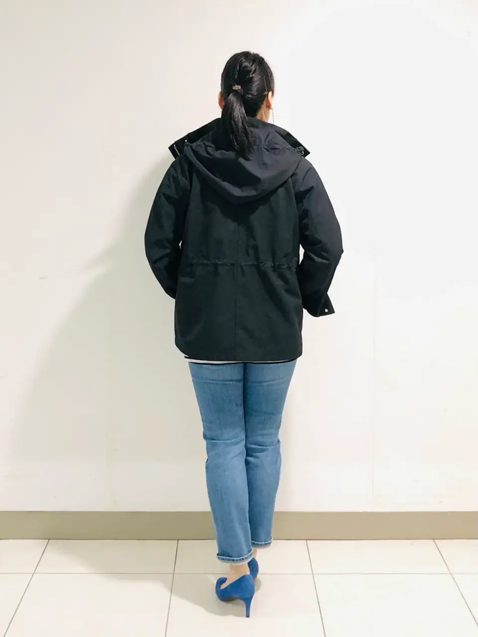 23区 飯野 コーディネート画像