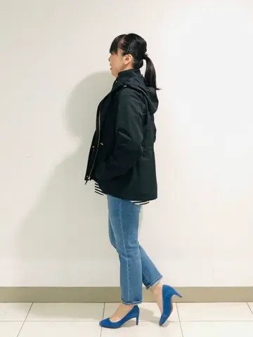 23区 飯野 コーディネート画像