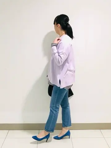 23区 飯野 コーディネート画像