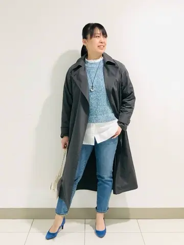 23区 飯野 コーディネート画像