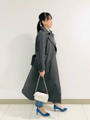 23区 飯野 コーディネート画像