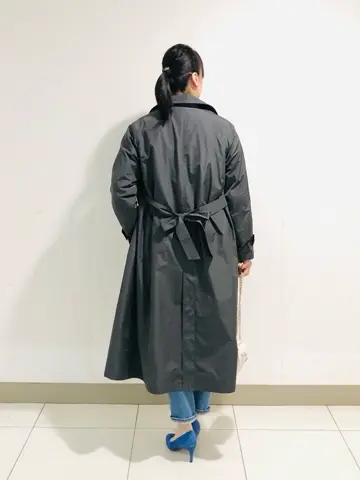 23区 飯野 コーディネート画像