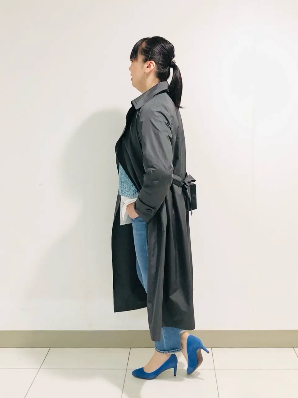 23区 飯野 コーディネート画像