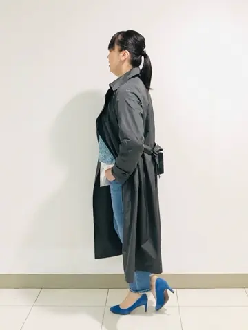 23区 飯野 コーディネート画像