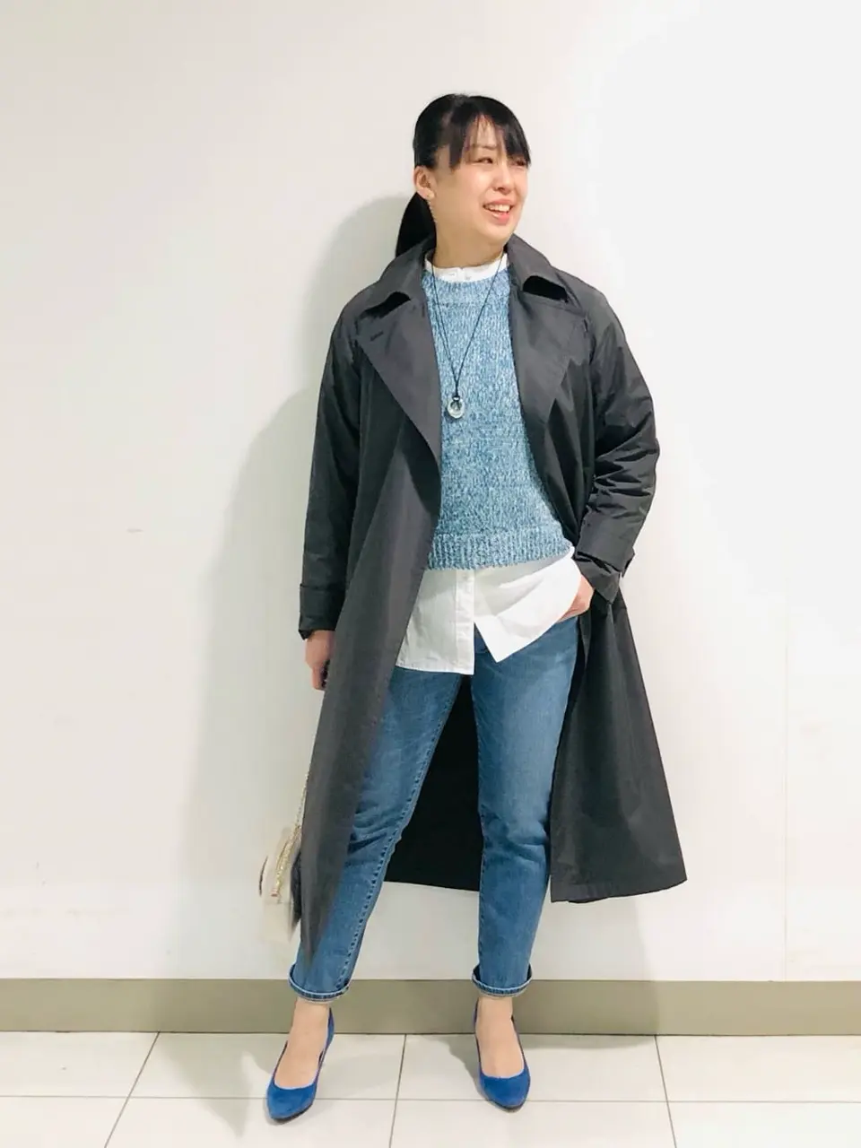 23区 飯野 コーディネート画像