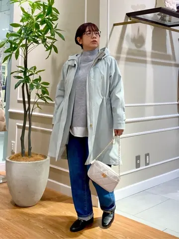 23区 深沢 コーディネート画像