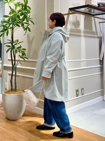 23区 深沢 コーディネート画像