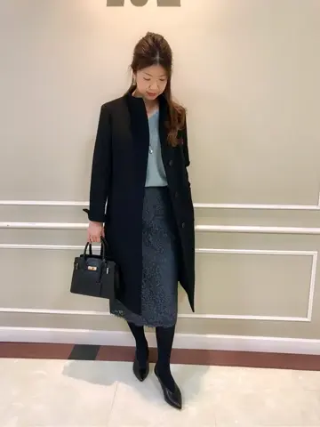 23区 川田 コーディネート画像