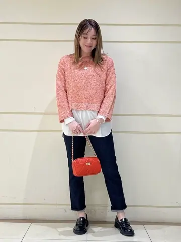 23区 太田 コーディネート画像