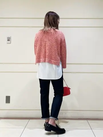 23区 太田 コーディネート画像