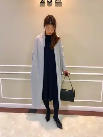 23区 川田 コーディネート画像