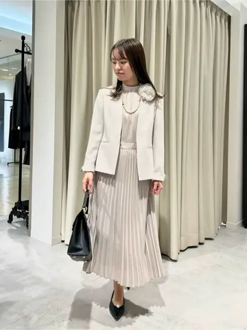 23区 柿内 コーディネート画像