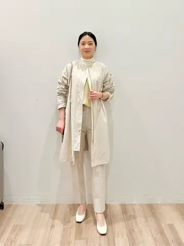 23区 西嶋 コーディネート画像