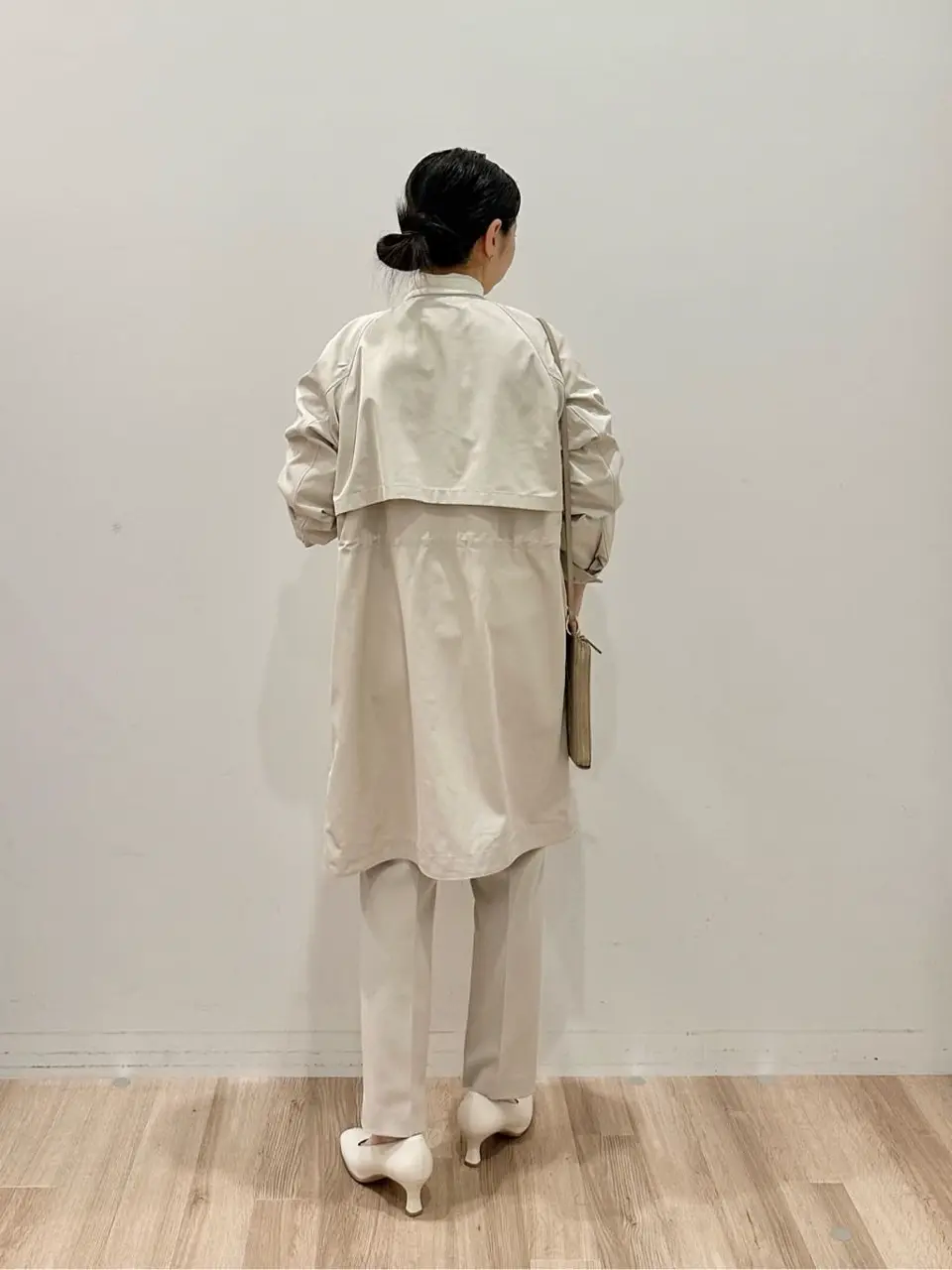 23区 西嶋 コーディネート画像