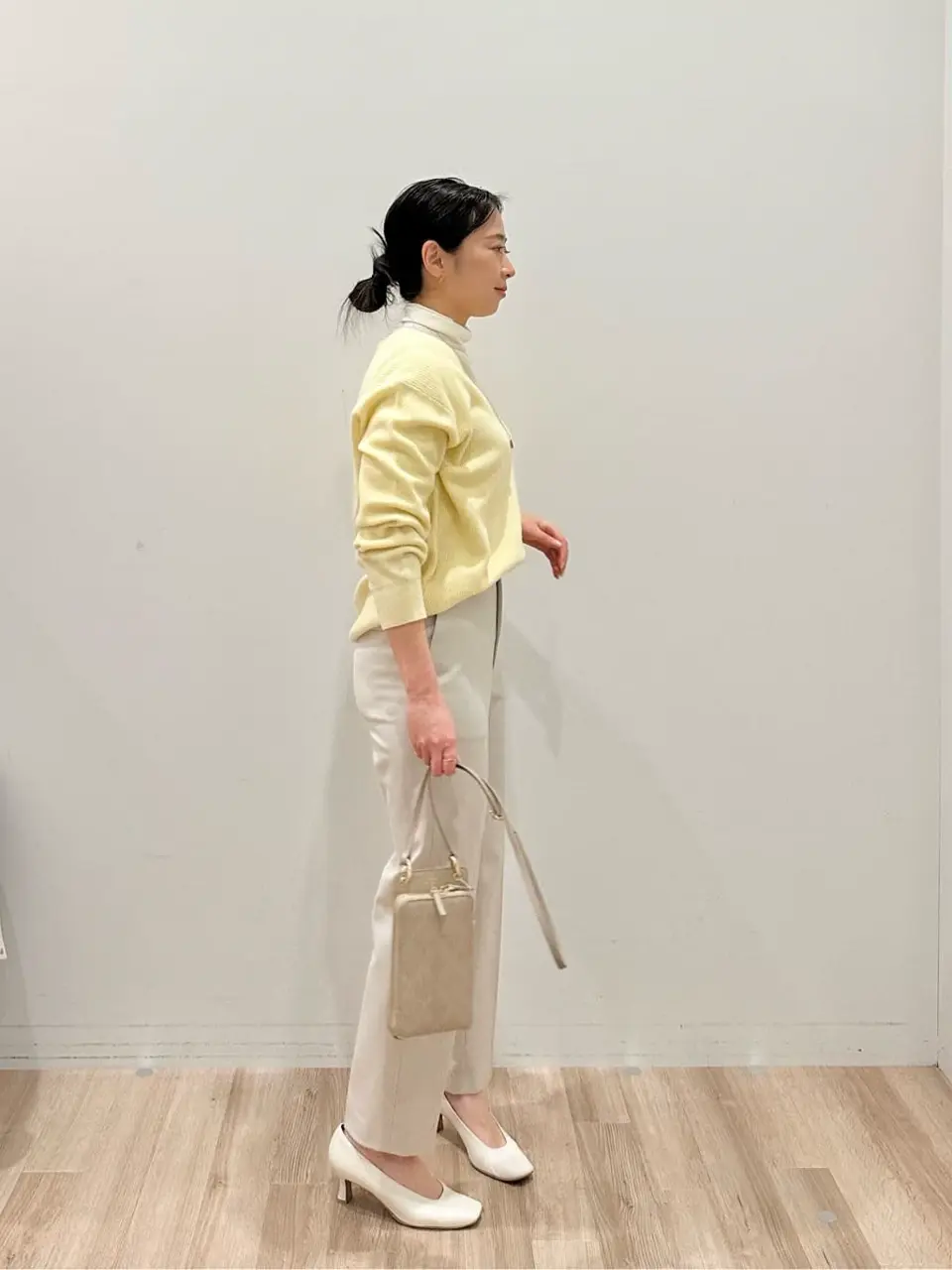 23区 西嶋 コーディネート画像