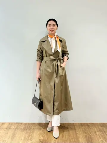 23区 西嶋 コーディネート画像