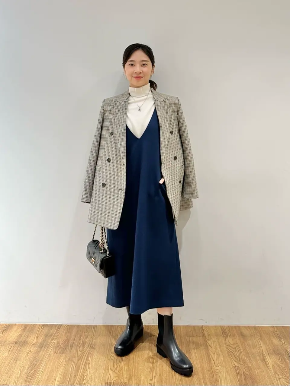 23区 西嶋 コーディネート画像