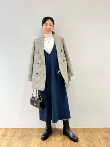 23区 西嶋 コーディネート画像