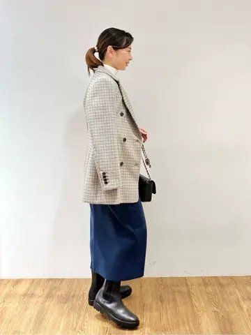 23区 西嶋 コーディネート画像