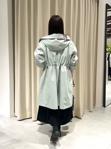 23区 柿内 コーディネート画像